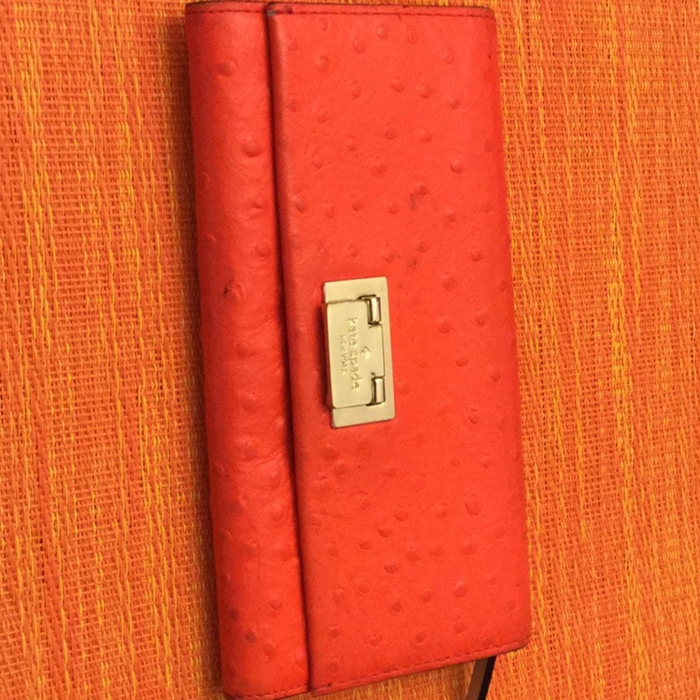 Kate Spade Wallet